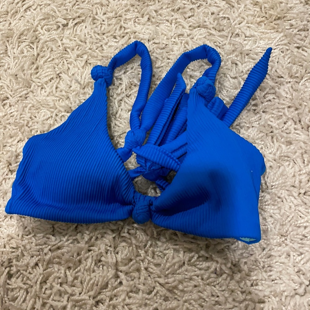 Bathing suit top